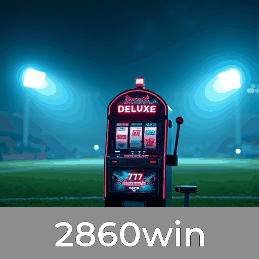 2860win: Slots de Alta RTP, Jogos de Mesa e Dealer Ao Vivo