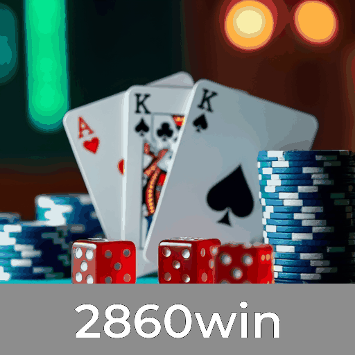 2860win: Bônus e Promoções Irresistíveis para Você