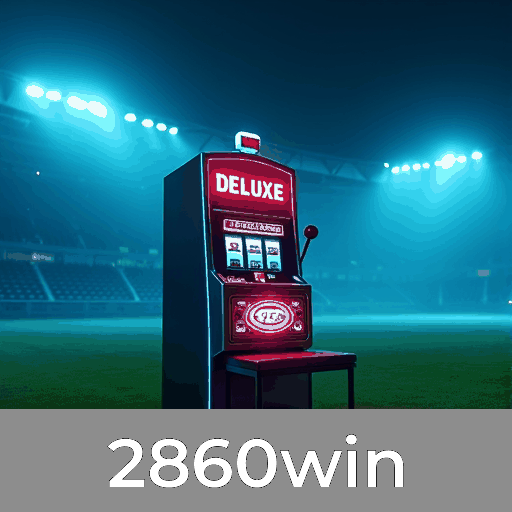 2860win: Seu Cassino Seguro e Divertido