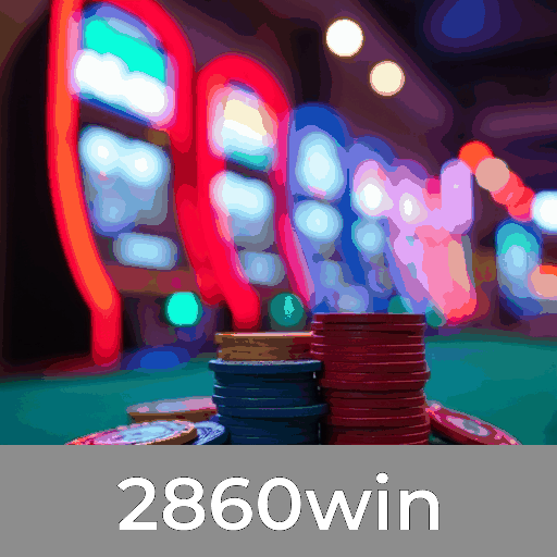 2860win: A Revolução das Apostas com Aplicativo Móvel