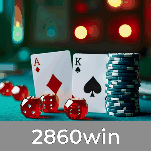 Experimente o Login Premium e Seguro em 2860win