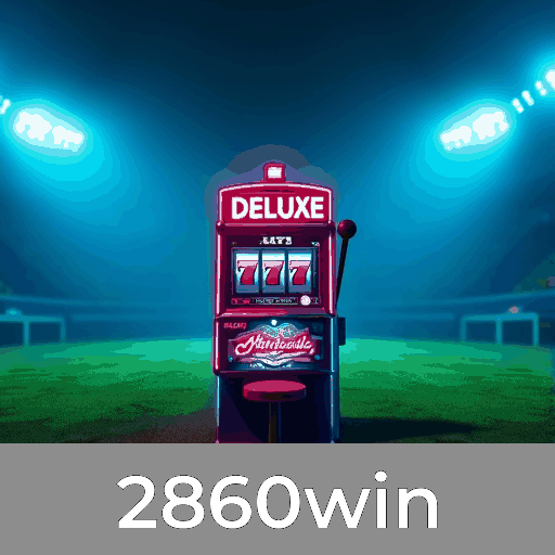 2860win: Bônus e Promoções Irresistíveis para Você