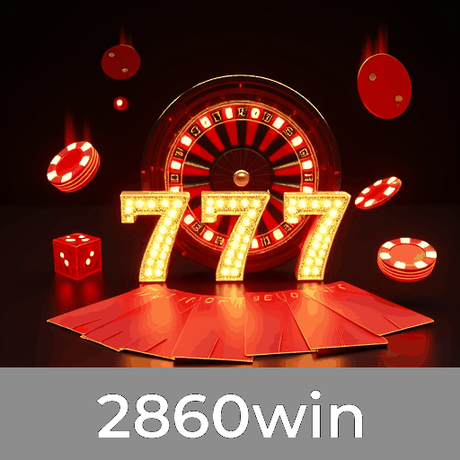 Experimente o Login Premium e Seguro em 2860win