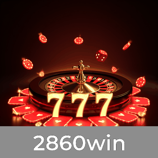 Experimente o Login Premium e Seguro em 2860win